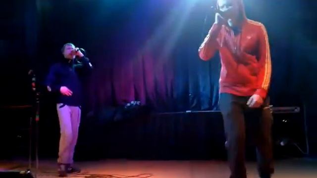 South Fam Пошумим в клубе ЖАРА смотреть онлайн