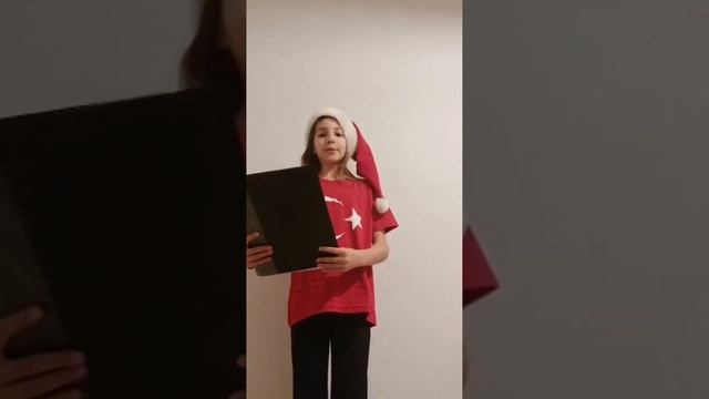 В Турции исполнили произведение композитора Шамиля Шарифуллина «Бэллу» на татарские стихи Дэрдменд смотреть онлайн