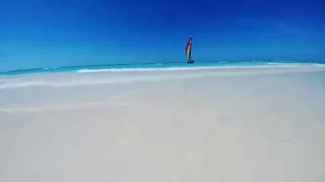 Cayo Santa Maria, Cuba смотреть онлайн