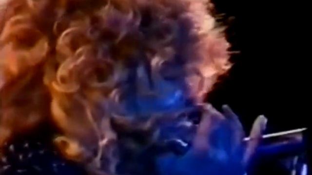 Led Zeppelin - Nobody's Fault But Mine (Live At Knebworth 1979) смотреть онлайн