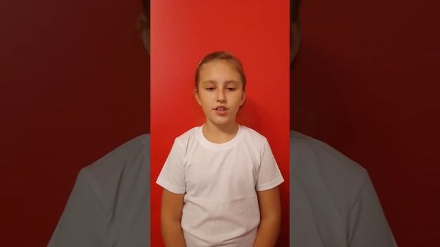 Трошина Лаура, Братья Гримм "Заячий домик" смотреть онлайн