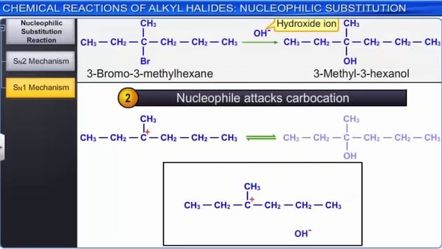 CLASS 12, CHEMISTRY , Ch.- 10 , Haloalkanes and Haloarenes. смотреть онлайн