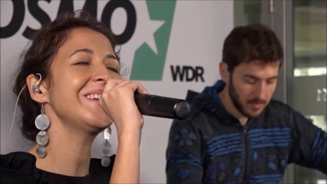 Santi & Tuğçe  -  Zaman Zaman