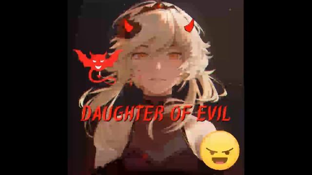 Lumine Sings: Daughter Of Evil смотреть онлайн