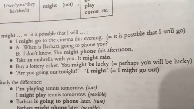 #30 Essential English Grammar By Raymond Murphy | Raymond Murphy English Grammar (Unit 30)
