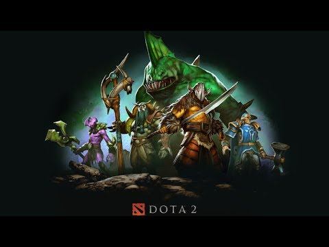 Timona Show! ТАЩИМ КАТКИ В DOTA2!! УГАРРРРР!! Поднятие рейтинга!!!!!!Кастомки и многое другое!!! смотреть онлайн