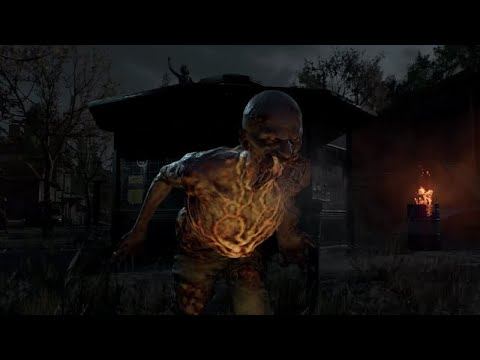 Dying Light 2 - Прохождение PS4 HD [1080p]