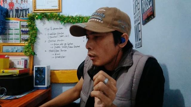 Kang Unay Live Reaction Asian Cup U-23 Indonesia Vs Korea Selatan, live streaming di desa cileuweun смотреть онлайн