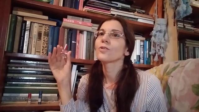 Выбираю аромат на 1 сентября. смотреть онлайн