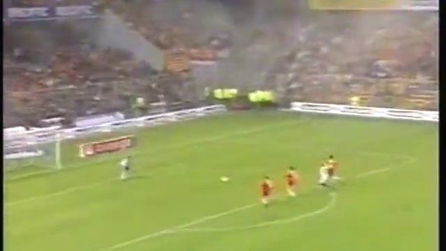 French Ligue 1 -Matchday 33 -April 27, 2002 смотреть онлайн