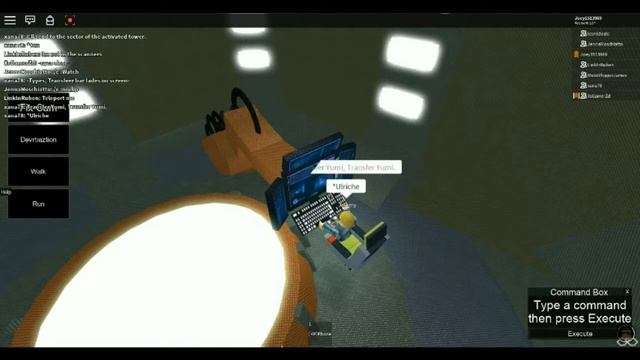Code Lyoko Evolution Roblox Version Season 2 Episode 14 смотреть онлайн