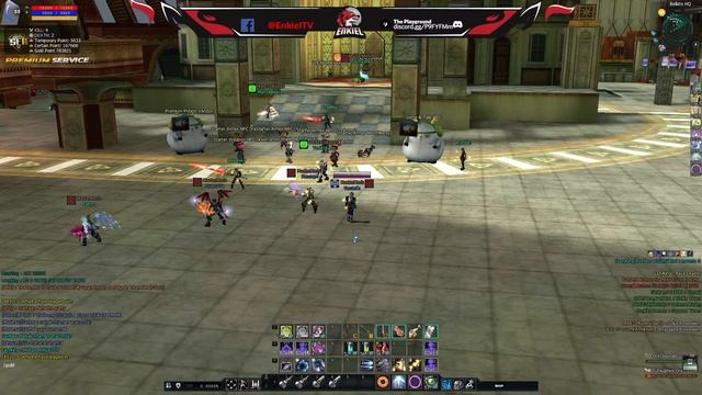 [PH] RF Online SEA PVP Server - MasterMeds/MasterMind Guild смотреть онлайн