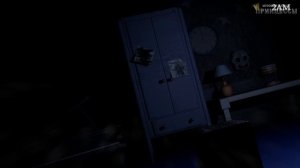 BALDI'S BASICS IN NIGHTMARES - ОСНОВЫ БАЛДИ В КОШМАРАХ - КАК УЧИТЕЛЬ МАТЕМАТИКИ СТАЛ КОШМАРОМ