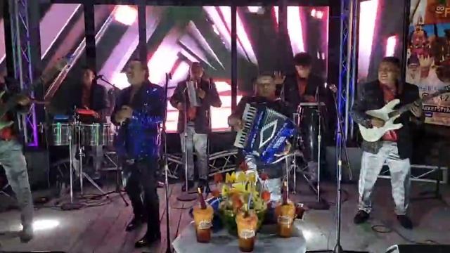 El Original Conjunto Mar Azul De Aquilino Hernández Trasmision En Vivo #bailesenestadosunidos смотреть онлайн
