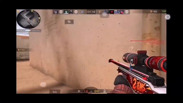 Нет проблем! Standoff 2 смотреть онлайн
