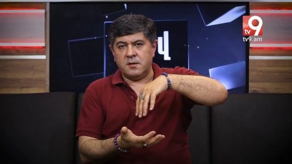 Էներգոինֆորմացիոն դաշտը կարգավորող վարժանքներ․ Ռուբեն Բաբայան