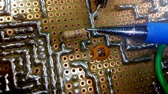 Inversor Senoidal EGS002 - Passo A Passo - Vídeo 1