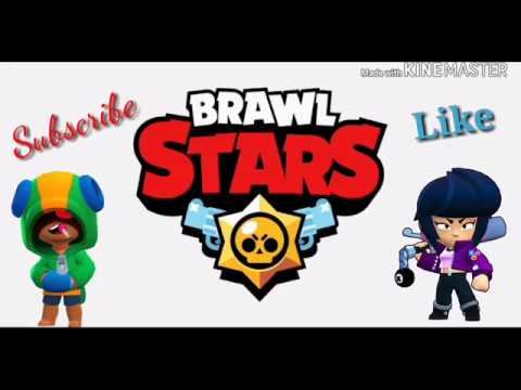 Побеждаю в Brawl Stars,захват кристаллов смотреть онлайн