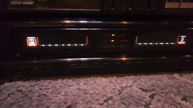 Aiwa ge-950 смотреть онлайн
