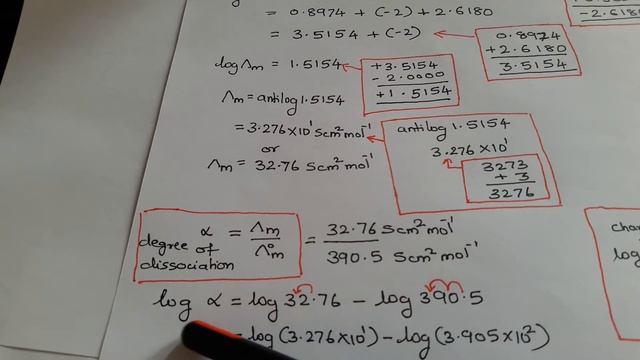 cbse class12 dissociation constant смотреть онлайн