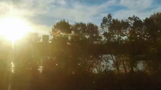 Новый биом, часть 1/New biome part 1 (24.09.2022) [mini life vlog. travel] смотреть онлайн