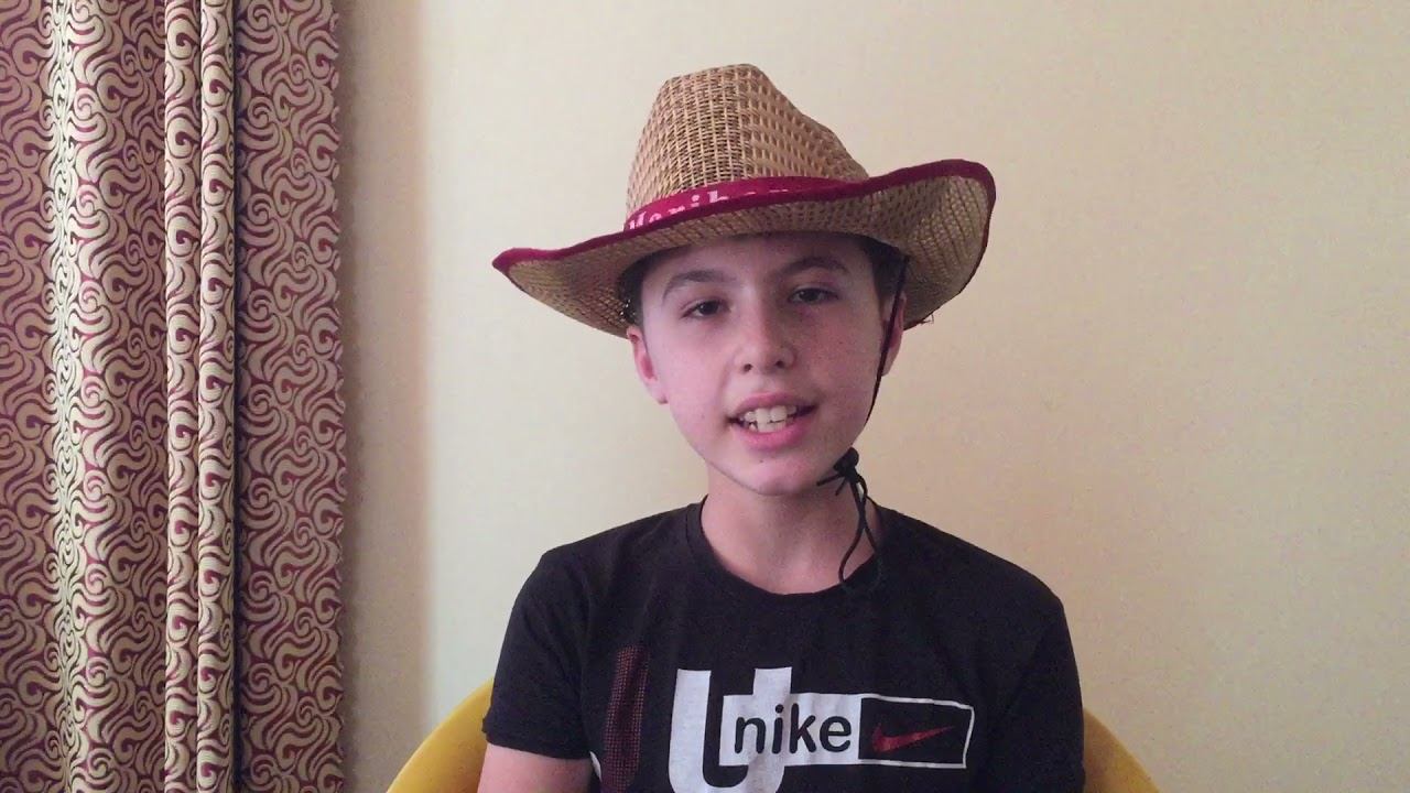 Изучаем английский. Урок 4-5 ( Kippers Laces and Wobbly tooth). смотреть онлайн