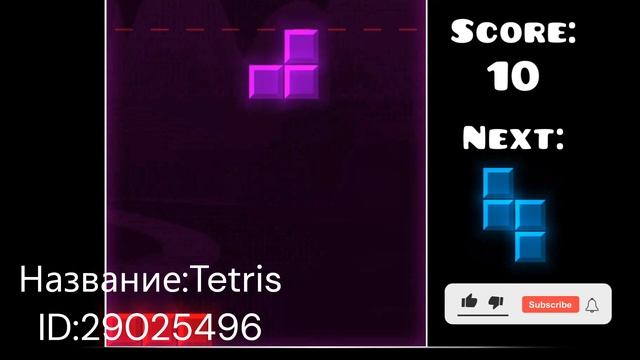 Необычные уровни в Geometry Dash смотреть онлайн