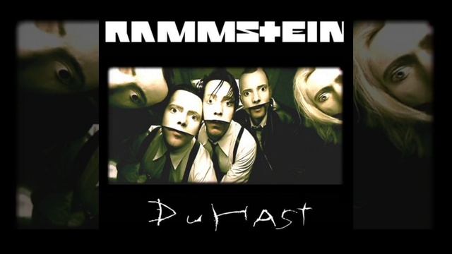 Rammstein-Du Hast смотреть онлайн