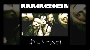 Rammstein-Du Hast