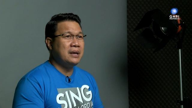 AKP 1284: Bago Ka Magtanim ng Galit смотреть онлайн