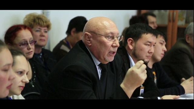Аккредитация -КУАМ 2015 смотреть онлайн