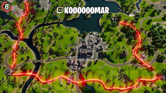 The HISTORY Of Fortnite Teasers смотреть онлайн