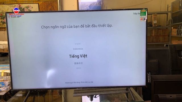 Factory reset for Samsung tv | Sửa Lỗi Chậm mạng, Mất Kênh, Hỏng Youtube. смотреть онлайн