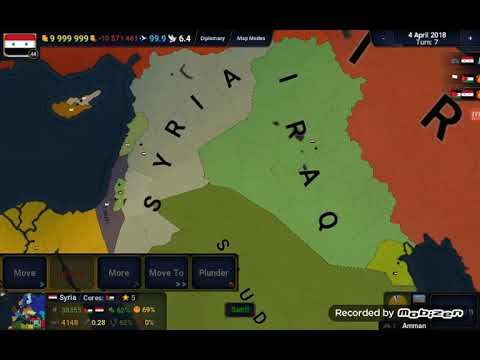 age of civilizations 2 europe Syria part 1 смотреть онлайн