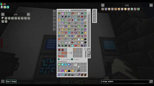 ATM 9 | EP 23 | Minecraft | Ether Gas + Botania Start смотреть онлайн