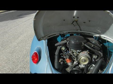 Fan Shroud & Cylinder head Q&A смотреть онлайн
