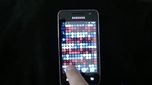 LED USA Flag Live Wallpaper смотреть онлайн