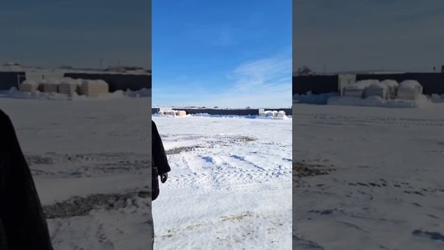 Съездили на объект в Малково! Мы контролируем каждый этап строительства! смотреть онлайн