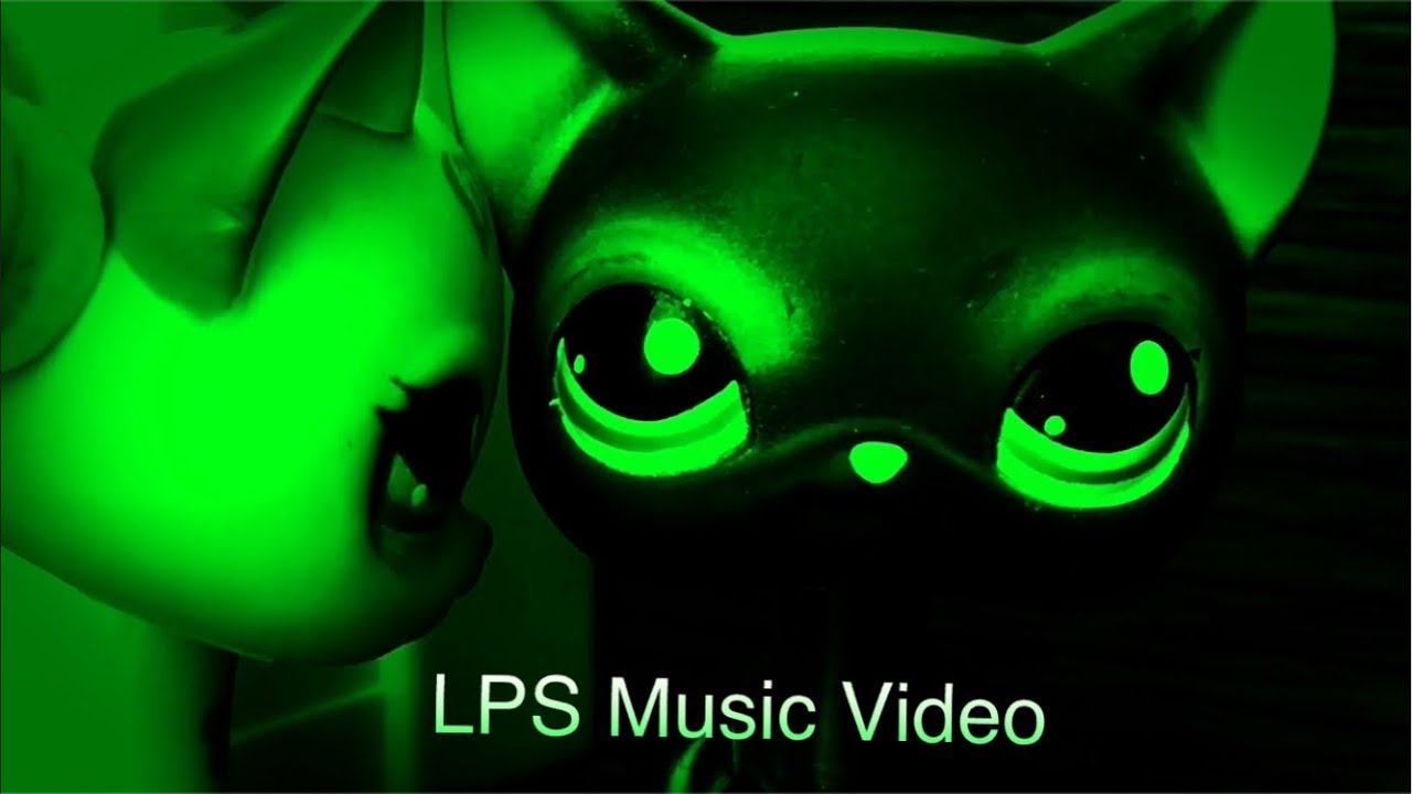 LPS Music Video “Моё Твоё“ (For Sofia Smile) смотреть онлайн