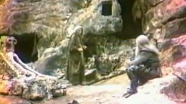 Интерпресскон-91 (2) смотреть онлайн