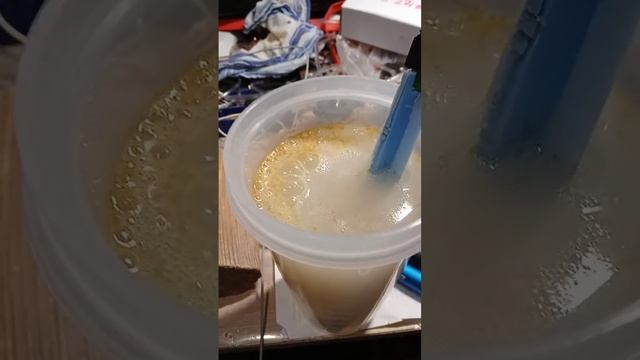 водородный реактор "Карандаш" смотреть онлайн