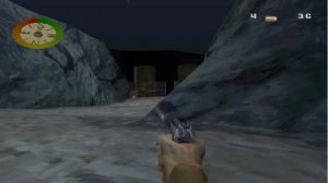 Полное прохождение игры MEDAL OF HONOR\МЕДАЛЬ ЗА ОТВАГУ 1999   часть 2я PS1