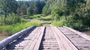 Мое путешествие на электровелосипеде 06 2024