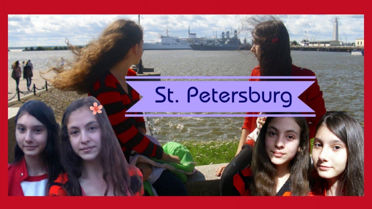 Summer 2015 Питер смотреть онлайн