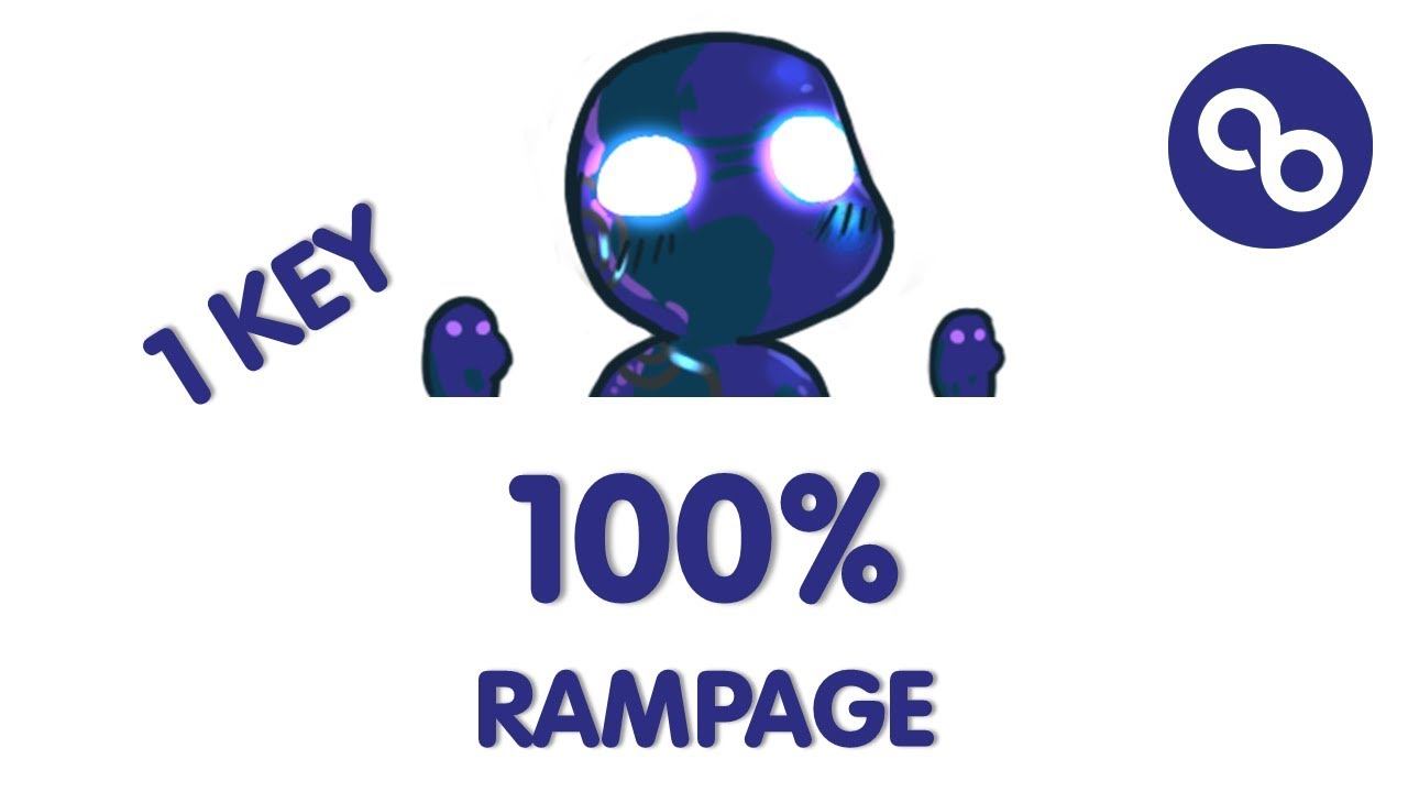 Dota 2 | GUARANTEED RAMPAGE - Enigma script смотреть онлайн