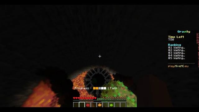 HiveMC | Gravity | ГРАВИТАЦИЯ??? ЭПИЧНЫЕ ПАДЕНИЯ!!! смотреть онлайн