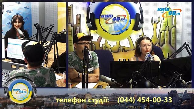 Персоніфікація - Rulada. Частина 1 смотреть онлайн