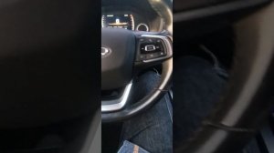 Адаптация Роботизированной КПП Chery Tiggo 4 Cosmo