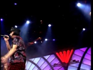 гр.Анонс  - Оля и Спид