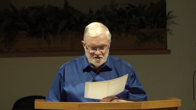 Dr. Robert A. Peterson, Theology of Luke-Acts, Session 19: I. H. Marshall: The Historicity of Acts смотреть онлайн